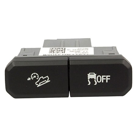 Motorcraft Switch Asy, Sw7478 SW7478